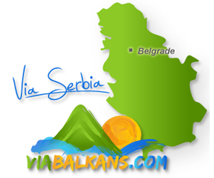 Via Serbia