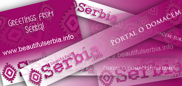 BeautifulSerbia.info