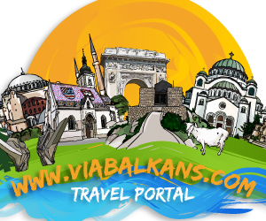 ViaBalkans.com