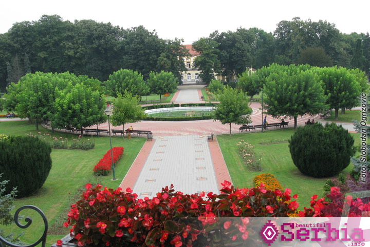 Koviljaca Banja Koviljača