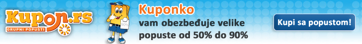Grupne kupovine i popusti
