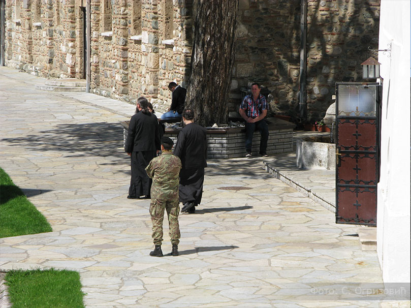 decani-manastir