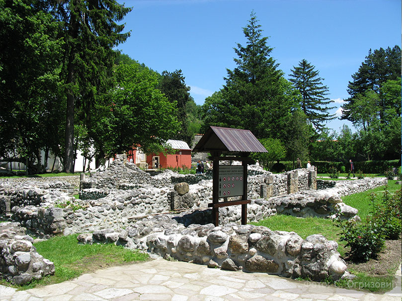 pecka-patrijarsija-iskopine