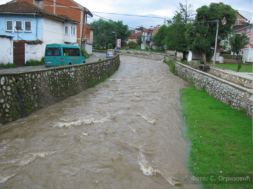 prizren-korito-reke
