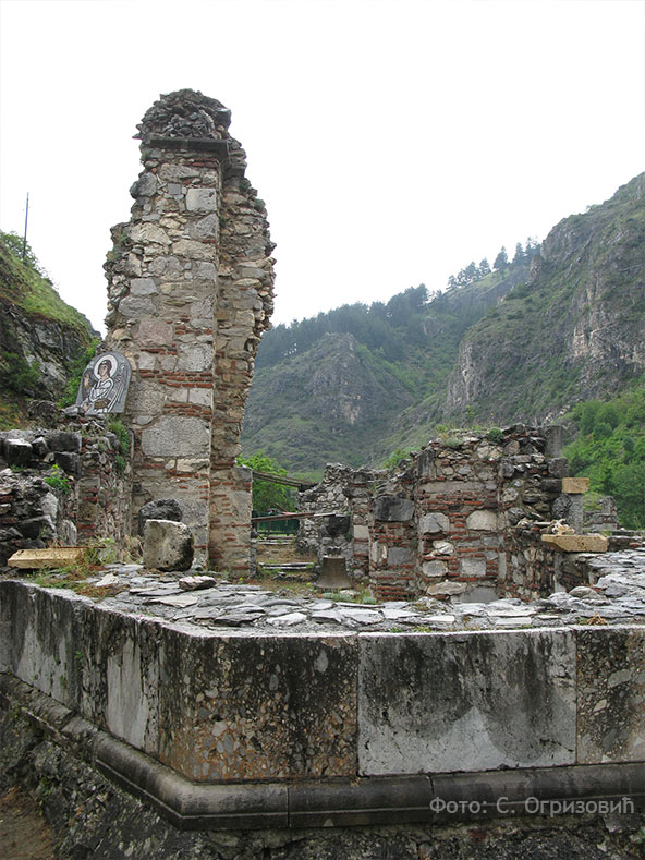 prizren-manastir-rusevine