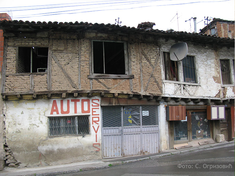 prizren-urbanizam