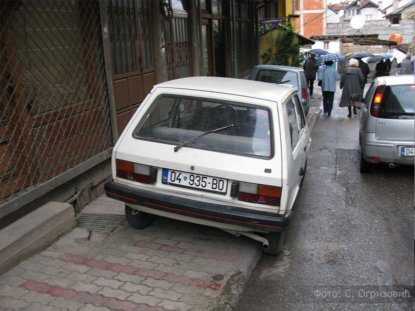 prizren-yugo